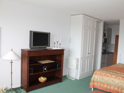 Ferienwohnung für 2 Personen (30 m²) in Stakendorf 5/10