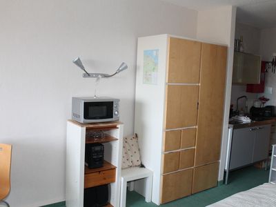 Ferienwohnung für 4 Personen (30 m²) in Stakendorf 5/9