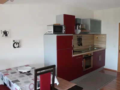 Ferienwohnung für 4 Personen (40 m²) in Stakendorf 5/10