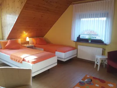 Ferienwohnung für 4 Personen (74 m²) in Stakendorf 5/10