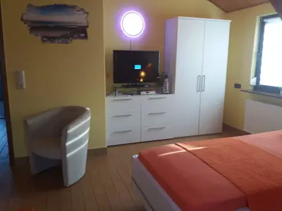 Ferienwohnung für 4 Personen (74 m²) in Stakendorf 6/10