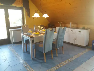 Ferienwohnung für 4 Personen (74 m²) in Stakendorf 8/10