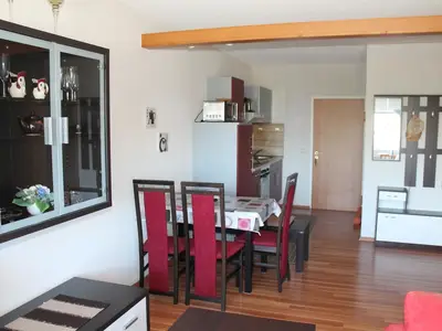 Ferienwohnung für 4 Personen (40 m²) in Stakendorf 4/10