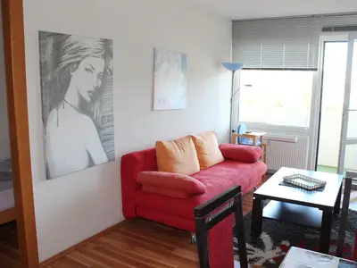 Ferienwohnung für 4 Personen (40 m²) in Stakendorf 6/10