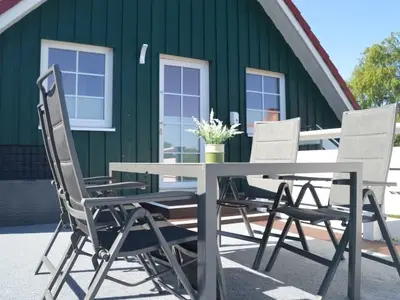 Ferienwohnung für 2 Personen (54 m²) in Stakendorf 1/10