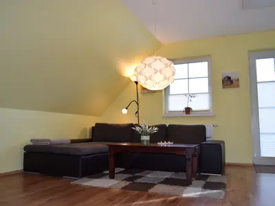 Ferienwohnung für 2 Personen (54 m²) in Stakendorf 2/10