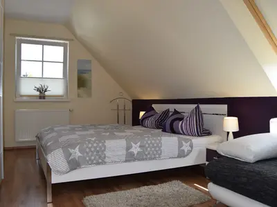 Ferienwohnung für 2 Personen (54 m²) in Stakendorf 3/10