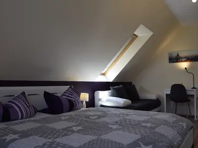 Ferienwohnung für 2 Personen (54 m²) in Stakendorf 4/10