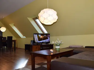 Ferienwohnung für 2 Personen (54 m²) in Stakendorf 5/10