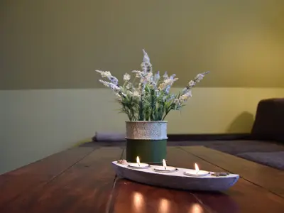 Ferienwohnung für 2 Personen (54 m²) in Stakendorf 6/10