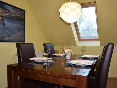 Ferienwohnung für 2 Personen (54 m²) in Stakendorf 7/10