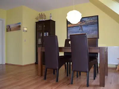 Ferienwohnung für 2 Personen (54 m²) in Stakendorf 8/10