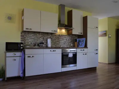 Ferienwohnung für 2 Personen (54 m²) in Stakendorf 9/10