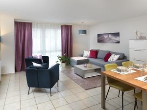 Ferienwohnung für 6 Personen (70 m²) in Stalden (Sarnen)