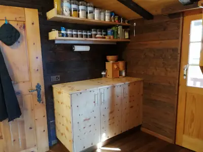 Ferienwohnung für 4 Personen (80 m²) in Staldenried 2/10