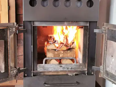 Ferienwohnung für 4 Personen (80 m²) in Staldenried 7/10