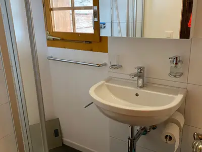 Ferienwohnung für 4 Personen (80 m²) in Staldenried 4/10