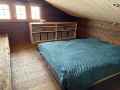 Ferienwohnung für 4 Personen (80 m²) in Staldenried 5/10