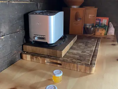 Ferienwohnung für 4 Personen (80 m²) in Staldenried 6/10