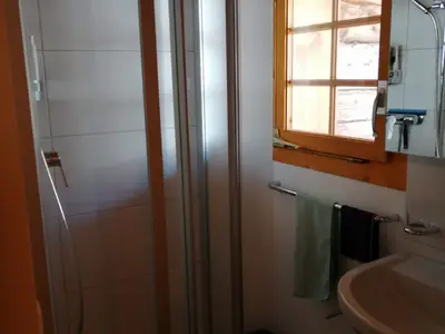 Ferienwohnung für 4 Personen (80 m²) in Staldenried 8/10