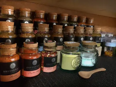 Ferienwohnung für 4 Personen (80 m²) in Staldenried 9/10