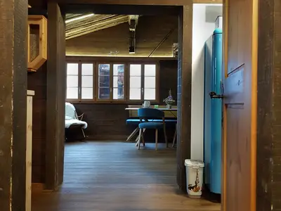 Ferienwohnung für 4 Personen (80 m²) in Staldenried 10/10