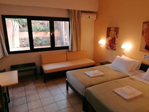 Ferienwohnung für 3 Personen (32 m²) in Stalida
