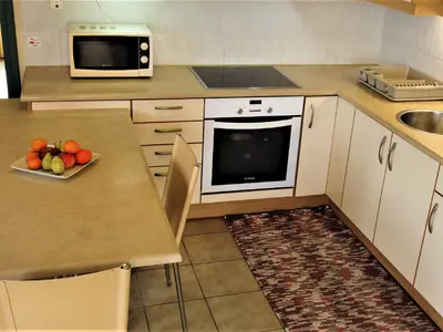 Kochbereich