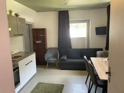 Ferienwohnung für 4 Personen (45 m²) in Stall 4/7