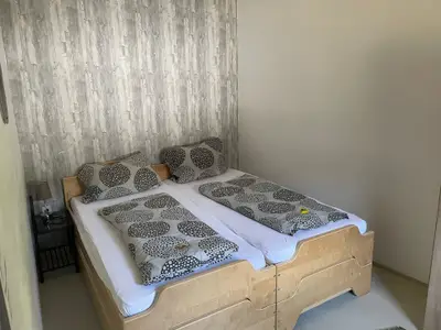 Ferienwohnung für 4 Personen (45 m²) in Stall 6/7