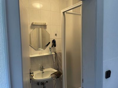 Ferienwohnung für 6 Personen (45 m²) in Stall 7/7