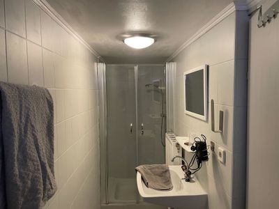 Ferienwohnung für 2 Personen (50 m²) in Stall 3/8