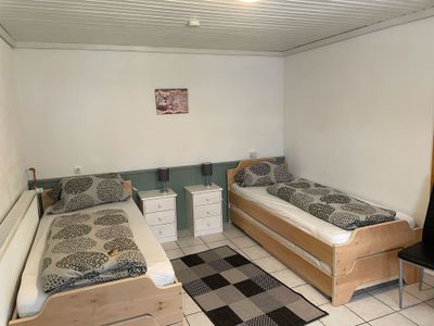 Ferienwohnung für 2 Personen (50 m²) in Stall 6/8