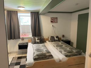 Ferienwohnung für 4 Personen (50 m²) in Stall