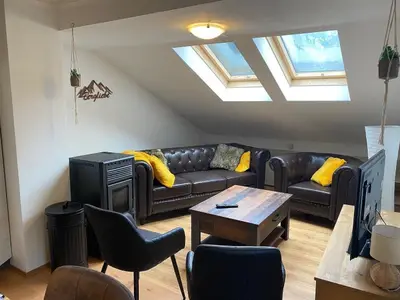 Ferienwohnung für 8 Personen (123 m²) in Stall 1/10
