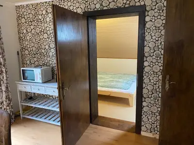 Ferienwohnung für 8 Personen (123 m²) in Stall 3/10