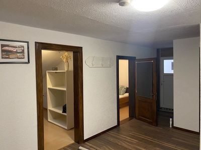 Ferienwohnung für 10 Personen (123 m²) in Stall 4/10