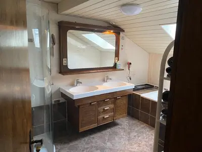 Ferienwohnung für 8 Personen (123 m²) in Stall 5/10