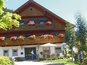 Ferienwohnung für 4 Personen (55 m²) in Stall