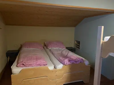 Ferienwohnung für 8 Personen (123 m²) in Stall 6/10
