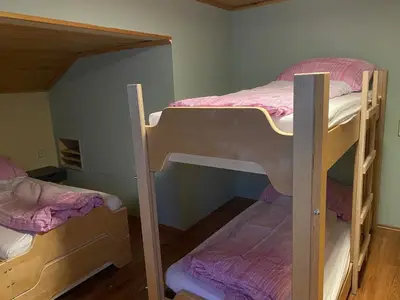 Ferienwohnung für 8 Personen (123 m²) in Stall 7/10
