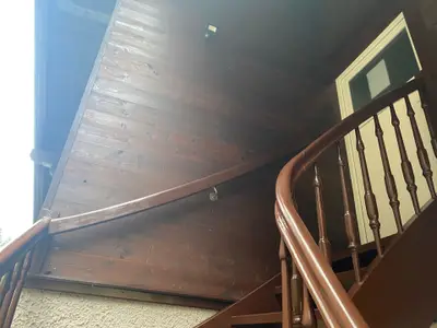 Ferienwohnung für 8 Personen (123 m²) in Stall 8/10