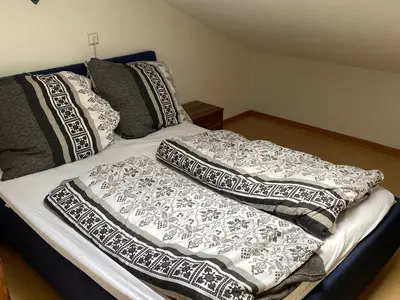 Ferienwohnung für 8 Personen (123 m²) in Stall 9/10
