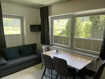 Ferienwohnung für 4 Personen (45 m²) in Stall 5/7