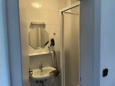 Ferienwohnung für 4 Personen (45 m²) in Stall 7/7