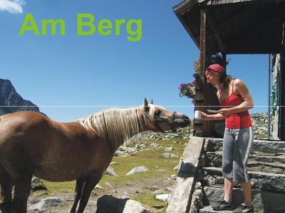 Am Berg