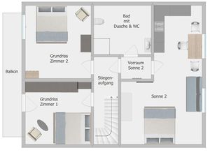 24007927-Ferienwohnung-5-Stammeregg Eibiswald-300x225-4