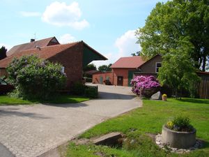 Ferienwohnung für 2 Personen (50 m&sup2;)