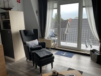 Sessel Wohnzimmer