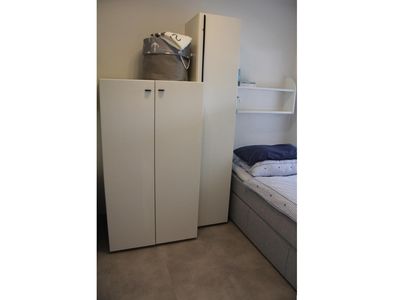 Kleiderschrank